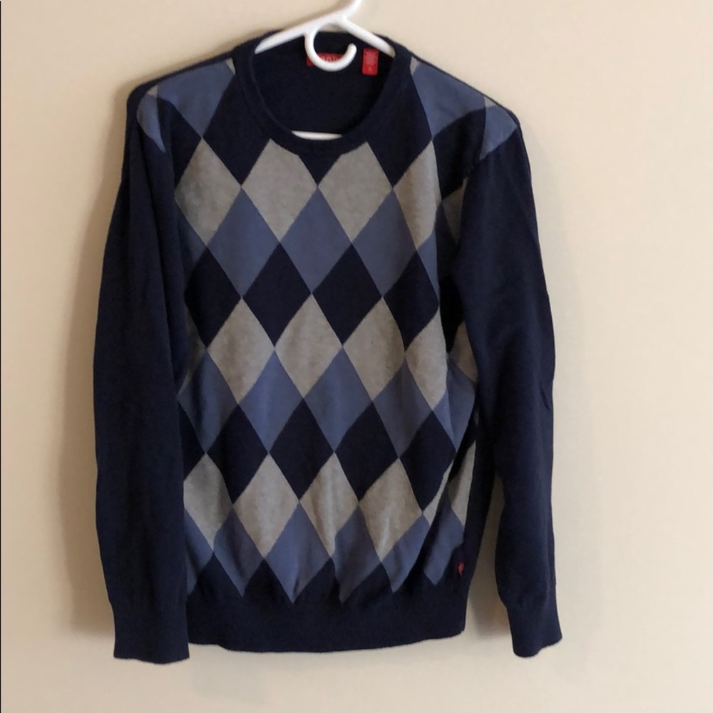 Men’s Izod sweater